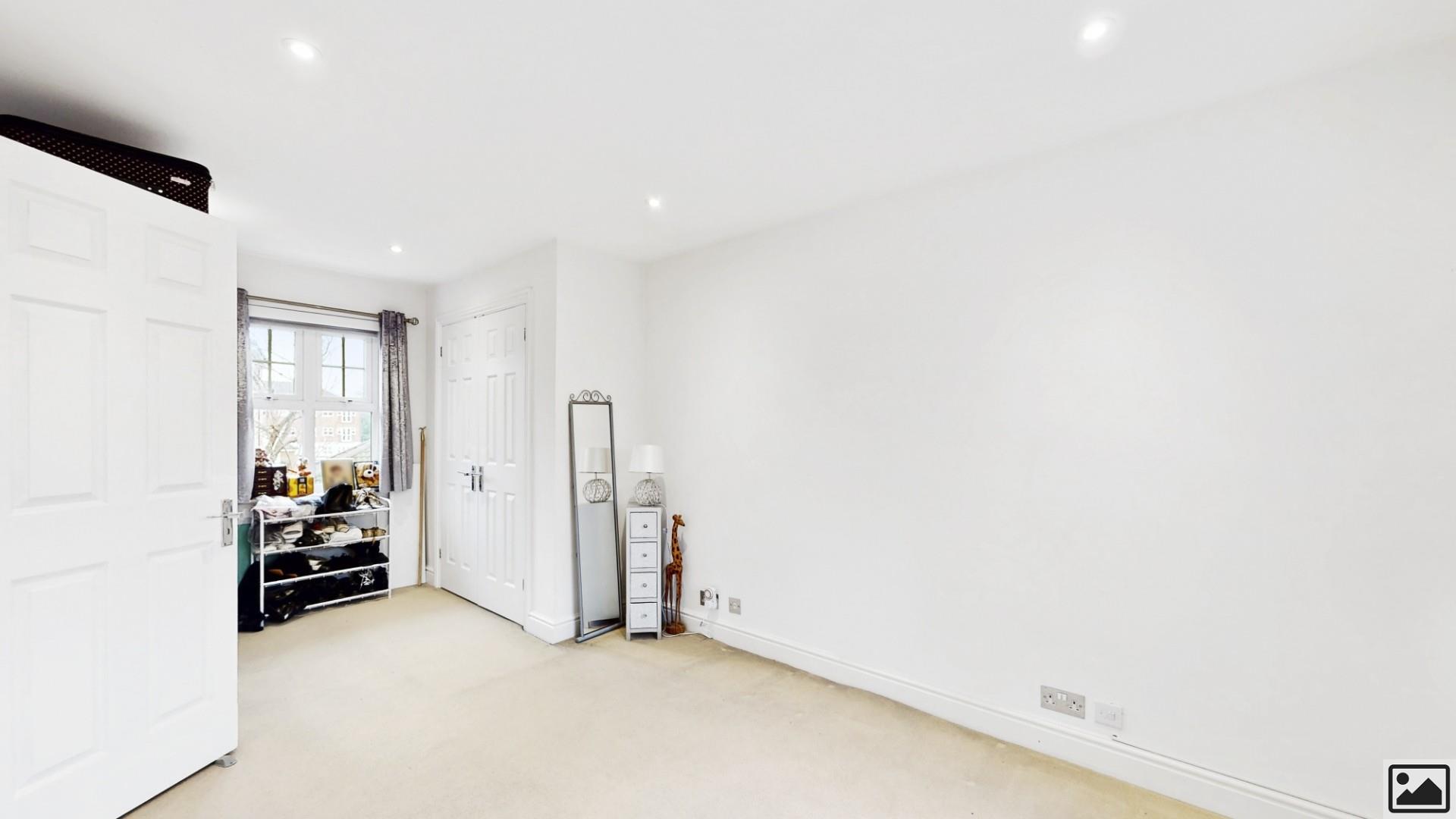 Sebergham Grove, Mill Hill